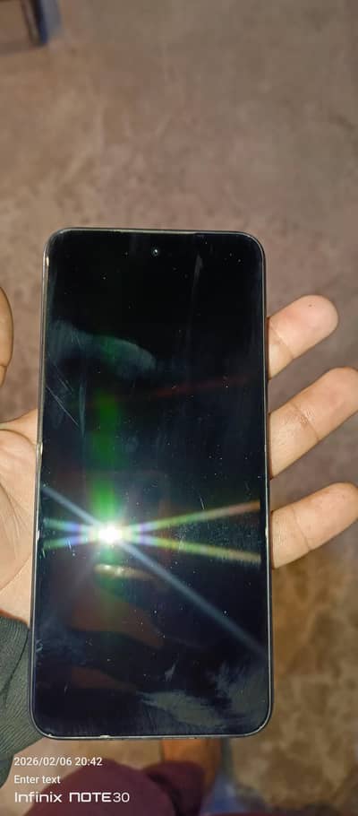 spark ultra 8 All ok