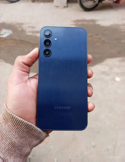 Samsung Galaxy A25 5G  NoN pta