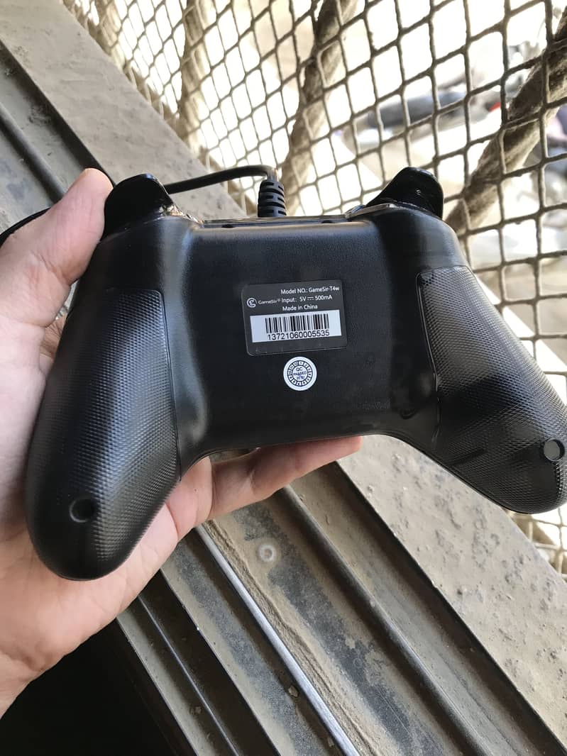 Game Controller pc 1