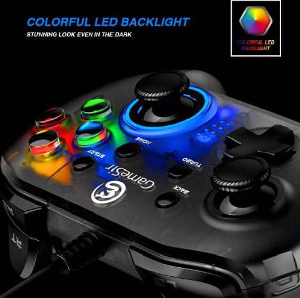 Game Controller pc 5