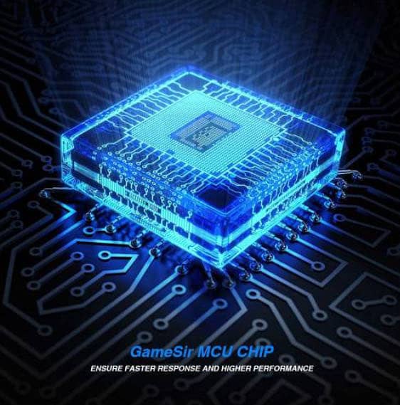 Game Controller pc 7