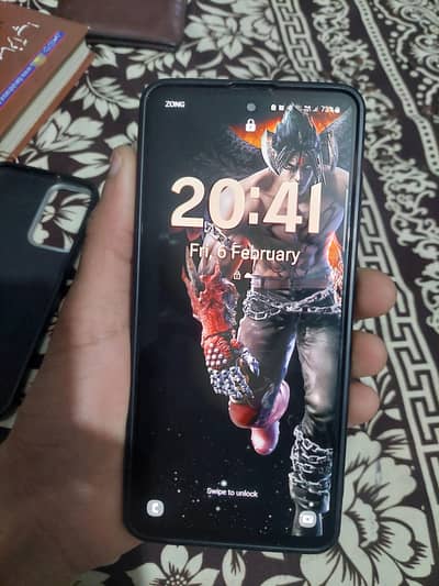 Samsung A51 read full add