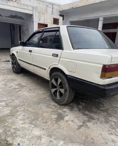 Contact Whatsapp no: 0332-7002221 (1700cc) Nissan