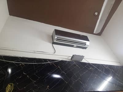 running air conditioner for sale