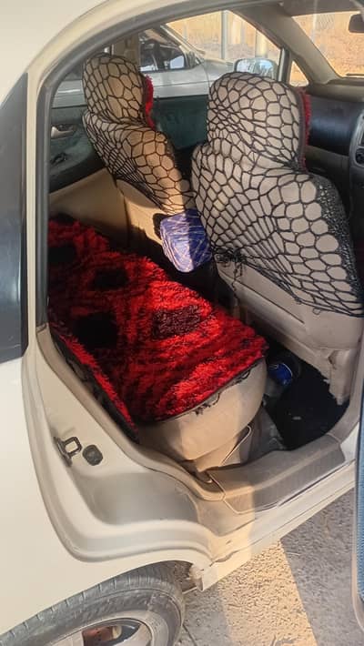 suzuki Liana urgent sale