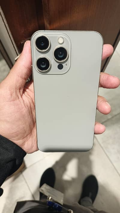 iphone XR convert 15 pro