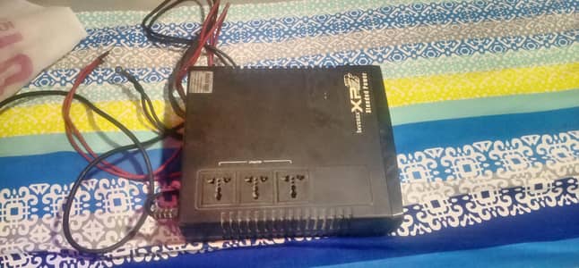 inverex UPS 12v all original