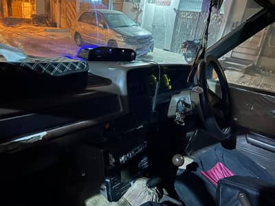 corolla 82 model best condition inner total genuine