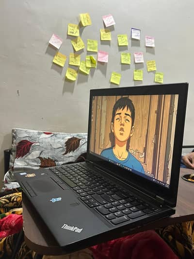 Lenovo Laptop for Sale — Excellent Condition (10/10)