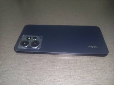 Xiaomi Redmi Note 12
