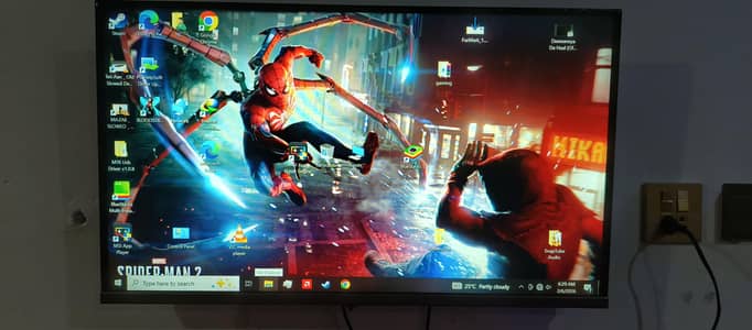 32 Inch Android Led for sale