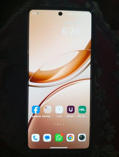 Vivo V50 16gb ram 264gb rom