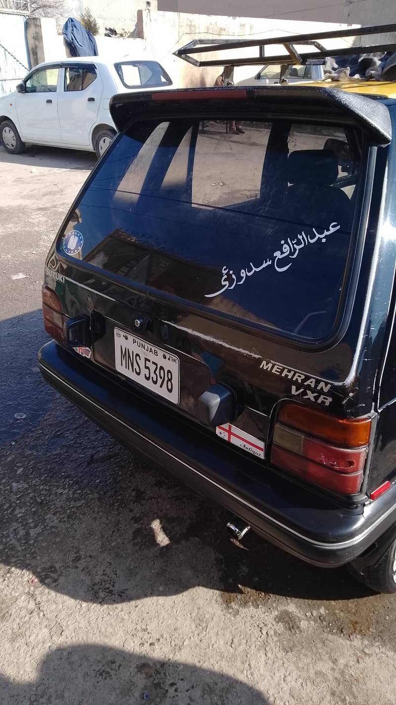 مہران گاڑی 0