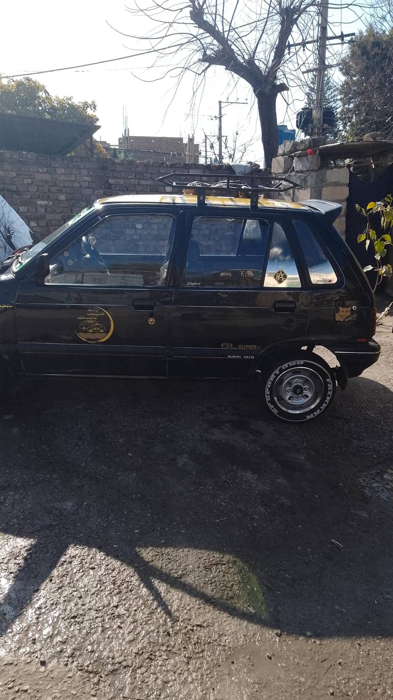 مہران گاڑی 1