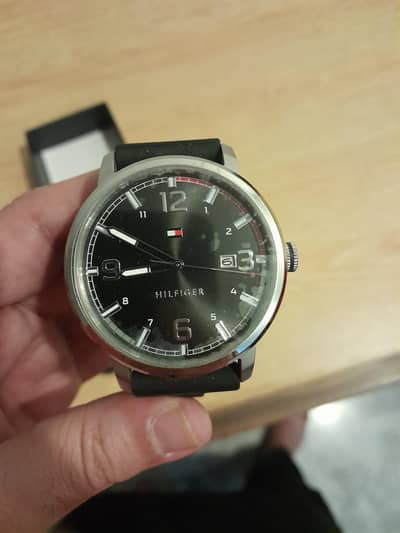 Tommy Hilfiger Watch for Sale