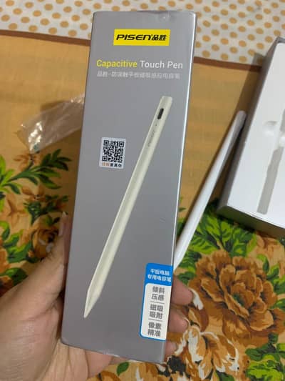 universal touch pen for ipad