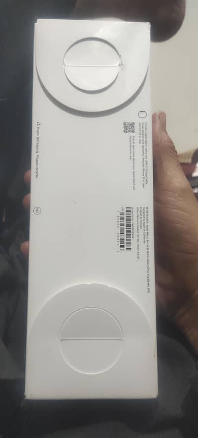 Apple iwatch 11 series