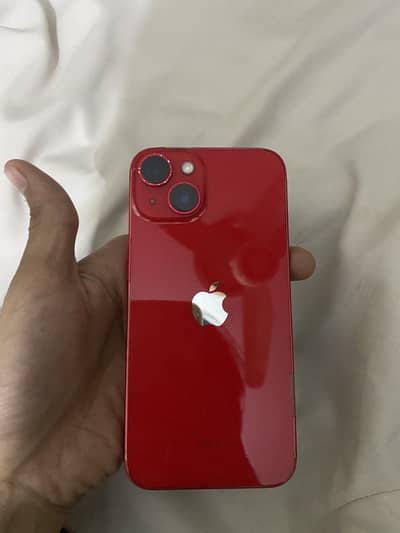 IPhone 14 Red FU 128Gb