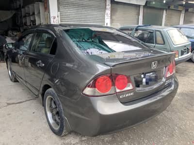 Honda rebon car for sale