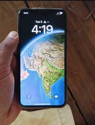iphone x 64gb pta approved