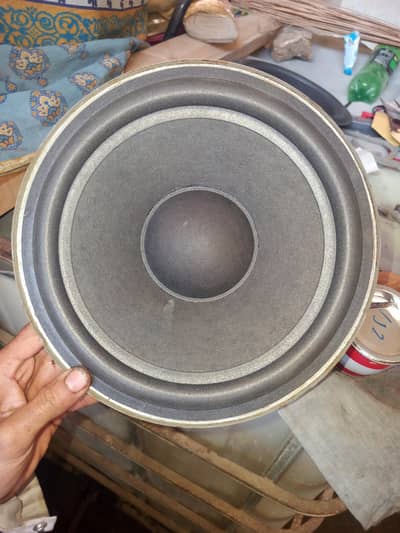 2 woffer spekar 10 inch count 03162672805 wattsapp only