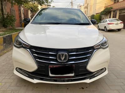Changan alsvin lumiere full original b2b.