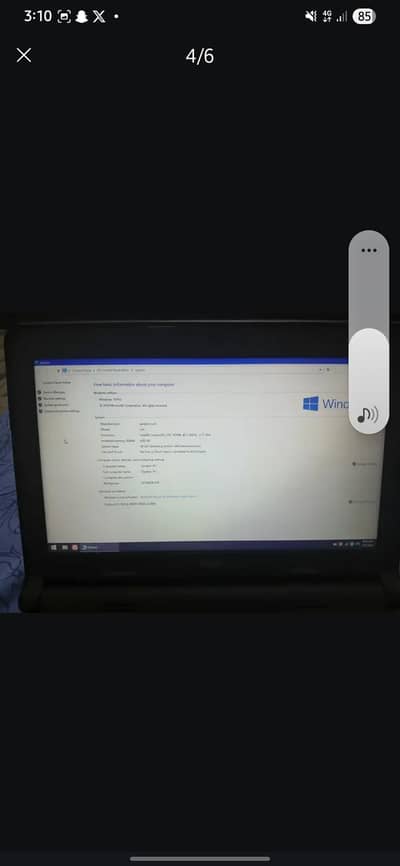 dell chromebook 3120