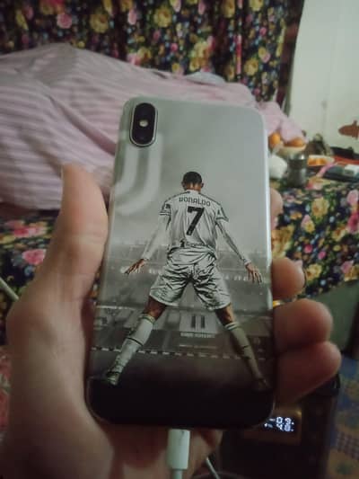 iphone X pta approved Exchange possible add read