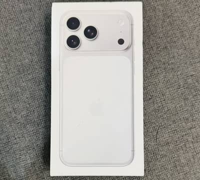 For sale iphone 17 Pro Max