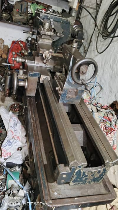 kharad machine for sale