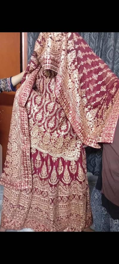 shadi dress unstiched