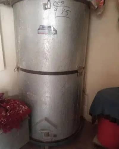 gandum kaloty with TR stand have wight full size 40 man