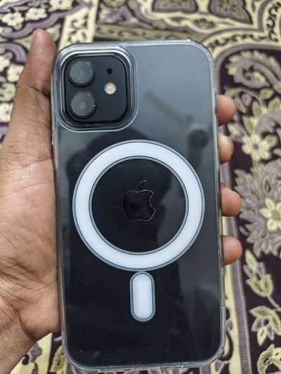 Iphone 12 Non pta JV