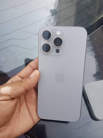 Iphone 15 Pro Max JV For Sale