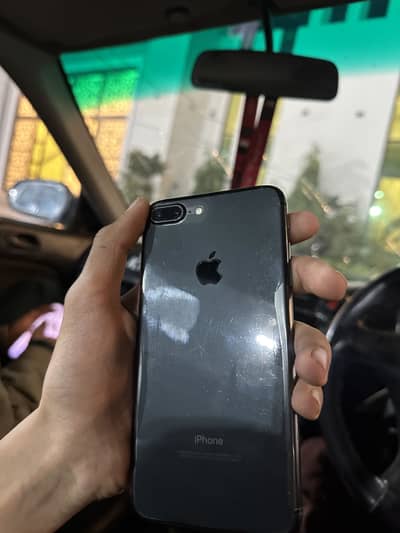 Iphone 7plus 256gb non pta