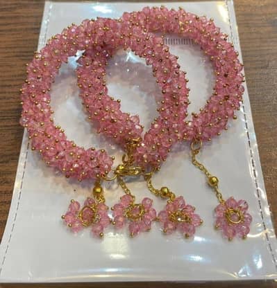 gajra bracelets
