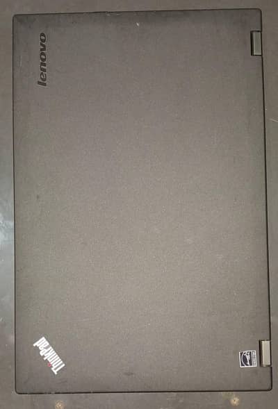 lenove thinkpad core i5 4th generation