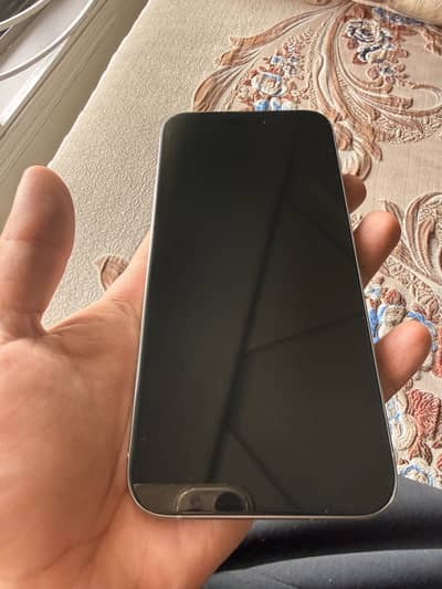 Iphone 15 pro max 256 gb 89 health (non pta)