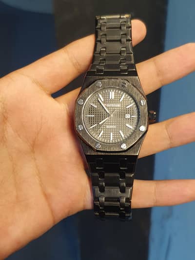 AP skeleton New Trending watch