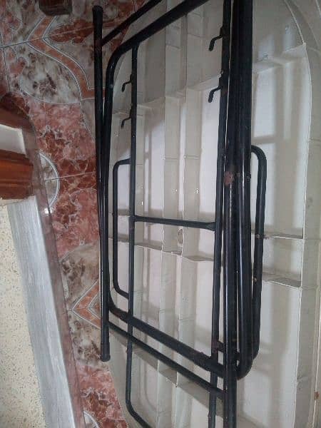 white table for multiple purpose 1