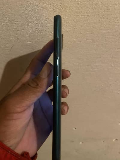 Redmi note 9 6 128 urgent seal