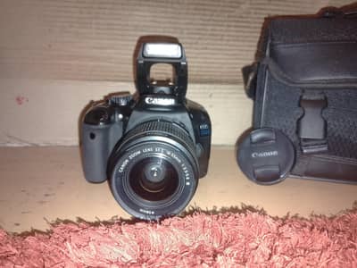 Canon DSLR great Quality