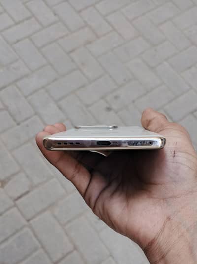 infinix zero30 8+8,256