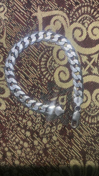 925 silver Italian brand . .