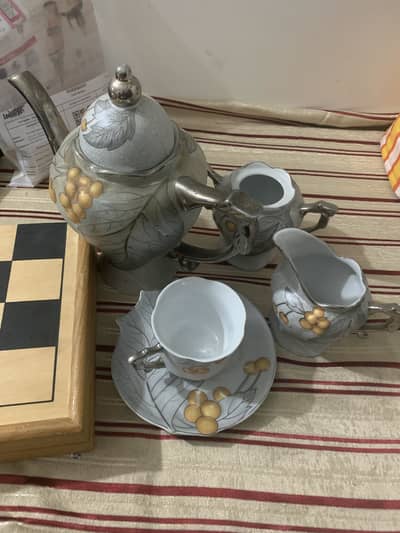 Tea set