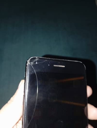 Iphone 7 plus 128gb pta proved