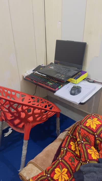 Study Table with Chair in low budget