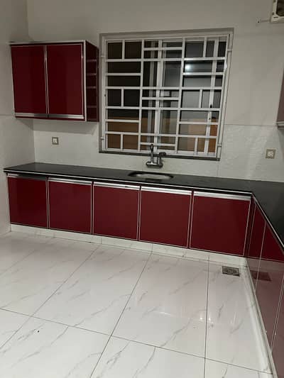 5 Marla House For Rent In Silent Offic And Rehaish