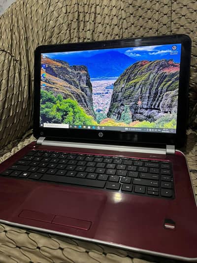 hp 64-bit operating system