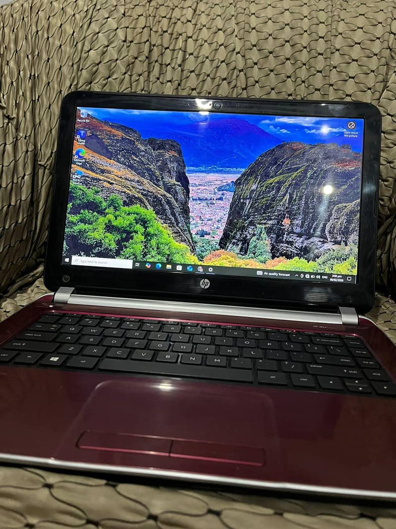 hp 64-bit operating system 2